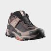 Picture of SALOMON X ULTRA 5 GTX BLKCOF/WALNUT/ARABIA